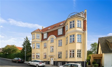 Photo 1. Apartment, Goldschmidtsvej, Vordingborg 