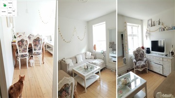 Photo 2. Room, Valby Langgade, Valby 