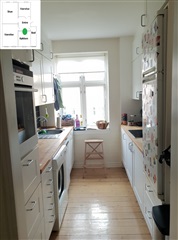 Photo 8. Room, Valby Langgade, Valby 