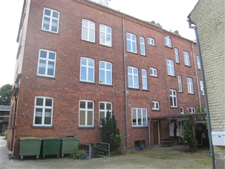Photo 22. Apartment, Lahnsgade, Odense C 