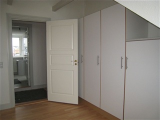 Photo 1. Apartment, Thomas B.Thriges Gd., Odense C 