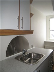 Photo 3. Apartment, Thomas B.Thriges Gd., Odense C 