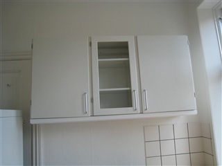 Photo 1. Apartment, Lahnsgade, Odense C 