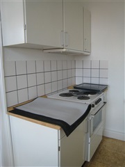 Photo 2. Apartment, Lahnsgade, Odense C 