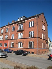 Photo 21. Apartment, Lahnsgade, Odense C 