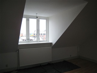 Photo 12. Apartment, Thomas B.Thriges Gd., Odense C 