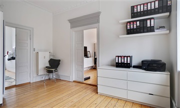 Photo 8. Apartment, Slotsgade, Hillerød 