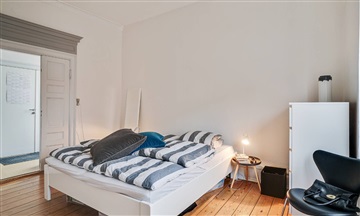 Photo 2. Apartment, Slotsgade, Hillerød 