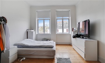 Photo 4. Apartment, Slotsgade, Hillerød 