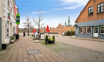 Photo 15. Apartment, Slotsgade, Hillerød 