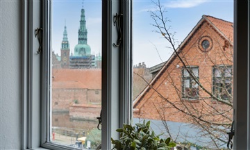 Photo 13. Apartment, Slotsgade, Hillerød 