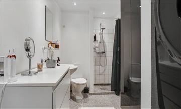 Photo 6. Apartment, Slotsgade, Hillerød 