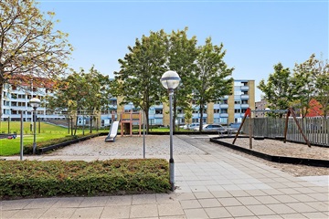 Billede 5. Lejlighed, Jyllandsgade, Randers C 