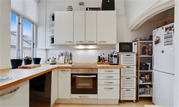 Photo 10. Apartment, Slotsgade, Hillerød 