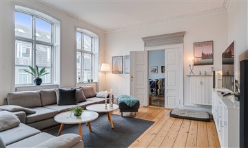 Photo 3. Apartment, Slotsgade, Hillerød 