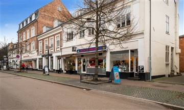 Photo 17. Apartment, Slotsgade, Hillerød 