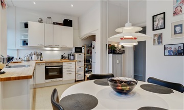 Photo 9. Apartment, Slotsgade, Hillerød 