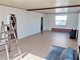 Photo 4. House, Jerriksvej, Saltum 