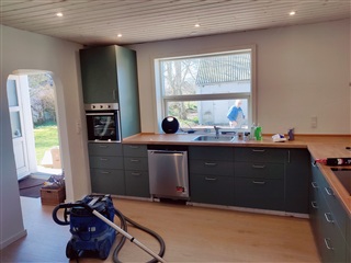 Photo 2. House, Jerriksvej, Saltum 