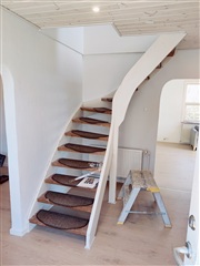 Photo 5. House, Jerriksvej, Saltum 