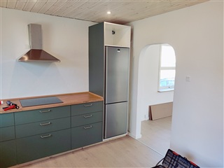 Photo 3. House, Jerriksvej, Saltum 