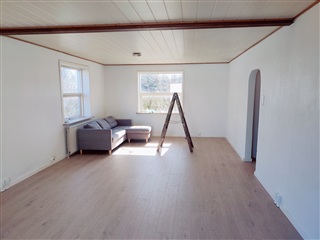 Photo 1. House, Jerriksvej, Saltum 