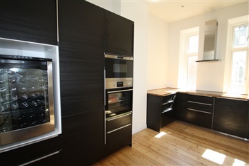 Photo 6. Apartment, Puggaardsgade, København V 