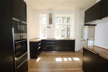 Photo 3. Apartment, Puggaardsgade, København V 