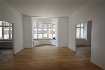 Photo 2. Apartment, Puggaardsgade, København V 