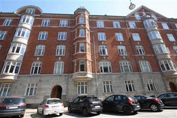 Photo 1. Apartment, Puggaardsgade, København V 