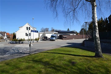 Billede 6. Lejlighed, Ingemannsvej, Slagelse 