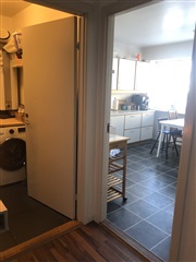 Billede 8. Lejlighed, Kindhestegade, Næstved 