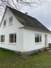 Billede 1. Hus/villa, Nørregade, Vorbasse 