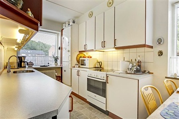 Photo 18. Apartment, Brinken, Hadsund 