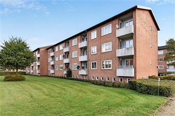 Billede 4. Lejlighed, Rindsvej, Randers NV 