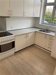 Photo 2. Apartment, Algade, Gørlev 