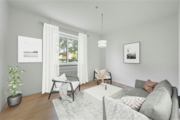 Billede 28. Lejlighed, Rindsvej, Randers NV 