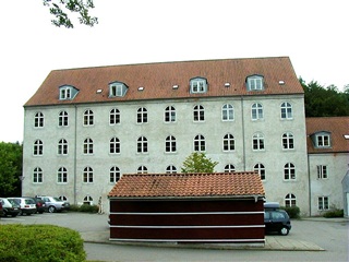 Photo 2. Apartment, Grejs Bakke, Vejle 