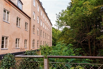 Photo 2. Apartment, Grejs Bakke, Vejle 