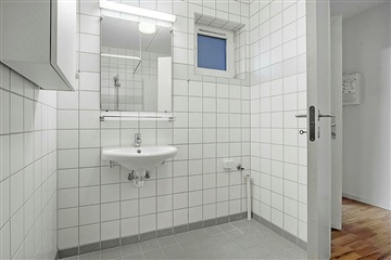 Billede 49. Lejlighed, Børglumvej, Brovst 