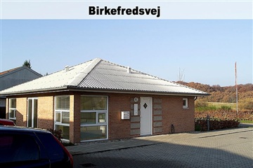 Billede 18. Lejlighed, Børglumvej, Brovst 