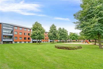 Billede 12. Lejlighed, Skjoldgården, Holstebro 