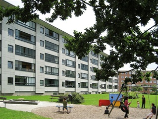 Photo 3. Apartment, Finlandsvej, Vejle 