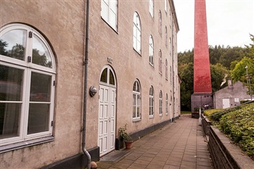 Photo 1. Apartment, Grejs Bakke, Vejle 