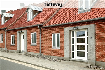 Photo 34. Apartment, Børglumvej, Brovst 