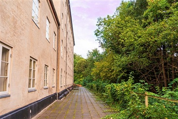 Billede 3. Lejlighed, Grejs Bakke, Vejle 