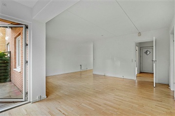 Billede 1. Lejlighed, Børglumvej, Brovst 