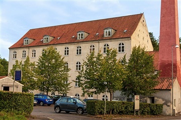 Billede 6. Lejlighed, Grejs Bakke, Vejle 