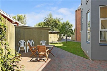 Photo 14. Apartment, Bygmarken, Hanstholm 