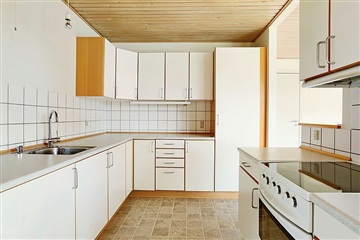 Billede 20. Lejlighed, Bygmarken, Hanstholm 